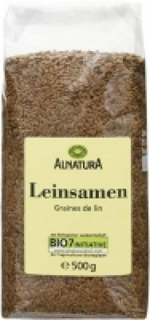 Leinsamen 1.29 €