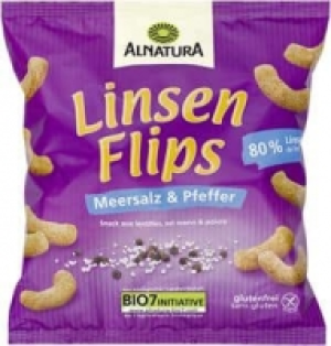 Linsen-Flips 1.49 €