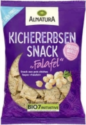 Kichererbsen-Snack Falafel 1.79 €