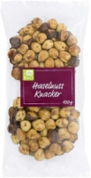 Haselnuss Knacker 2.79 €