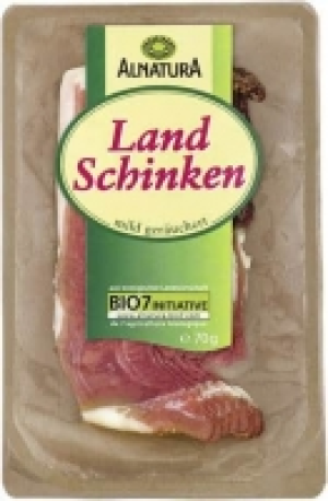 Landschinken 2.99 €