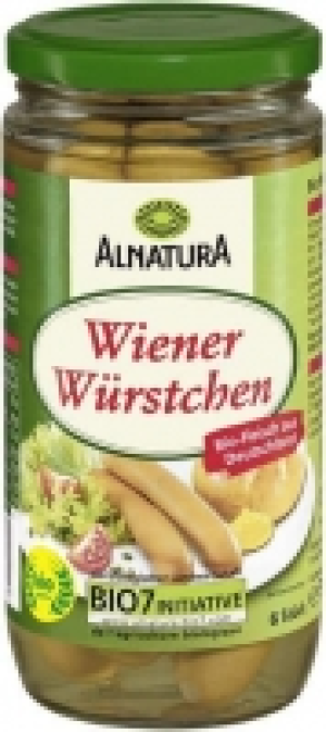 Wiener Würstchen 3.49 €