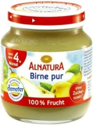 Birne pur 0.79 €