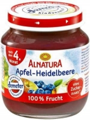 Apfel-Heidelbeere 0.79 €