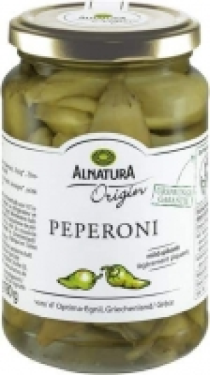 Origin Peperoni 2.49 €