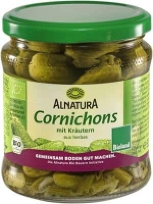 Cornichons 2.19 €