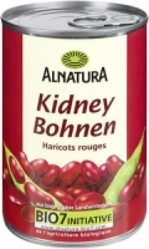 Kidneybohnen 1.19 €