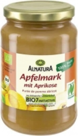 Apfelmark mit Aprikose 1.49 €