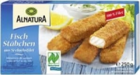 Fischstäbchen (TK) 2.99 €