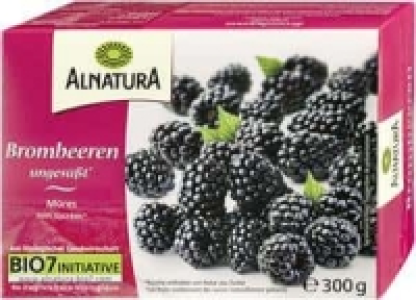 Brombeeren (TK) 2.69 €