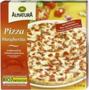 Pizza Margherita (TK) 1.99 €