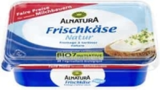 Frischkäse Natur 1.39 €