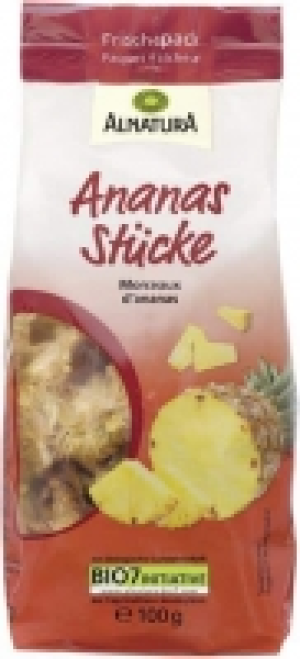 Ananasstücke 2.99 €