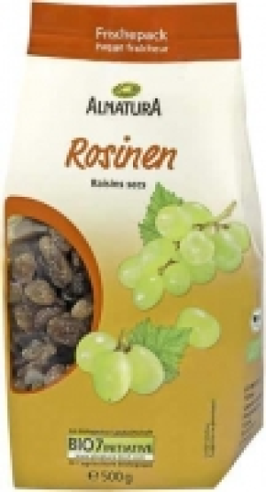 Rosinen 2.69 €