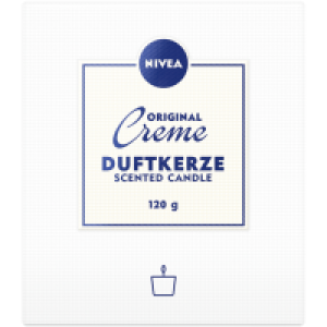 Original Creme Duftkerze 5.94 €