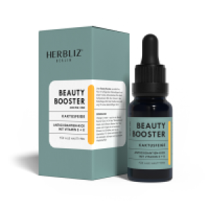 Beauty Booster CBD Kaktusfeige 10.49 €