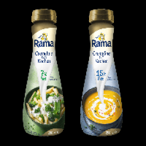 RAMA Cremefine 1.19 €