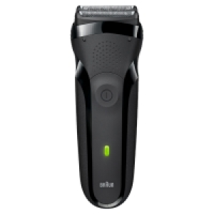 Aldi Süd  BRAUN Series 3-301/Beard Trimmer 3 BT3242