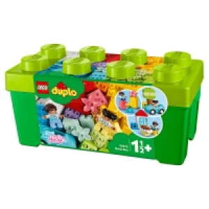 Aldi Süd  LEGO® DUPLO® Steinebox 10913