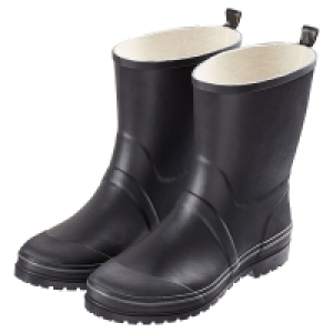 CRANE® Damen und Herren Gummistiefel 9.99 €