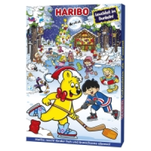 HARIBO Adventskalender 300 g  5.99 €