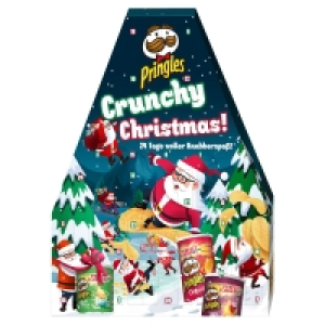 PRINGLES Adventskalender 990 g 19.99 €