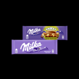 Milka Mmmax Schokolade 1.69 €