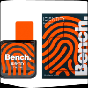 Identity for Him, EdT 30 ml 9.99 €