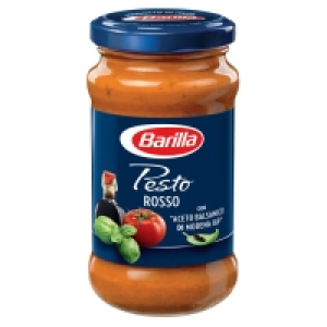 BARILLA Pesto 200 g 1.59 €