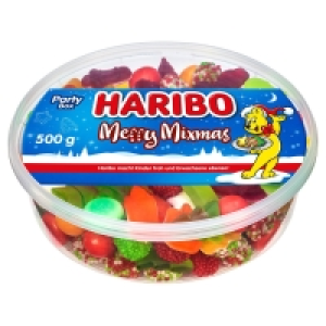 HARIBO Merry Mixmas 500 g 2.29 €