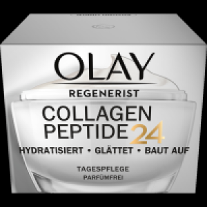 Collagen Peptide24 Tagescreme 22.39 €