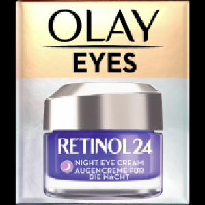 Retinol24 Augencreme 22.39 €