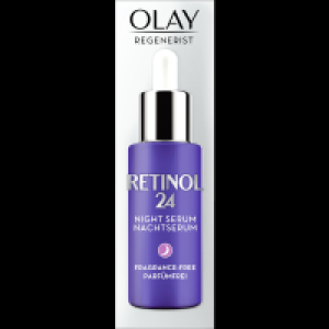 Regenerist Retinol24 Nachtserum 22.39 €