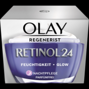 Regenerist Retinol 24 Nachtcreme 22.39 €