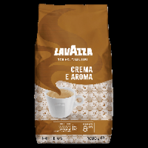 Rewe  Lavazza Caffè Crema Classico oder Crema e Aroma