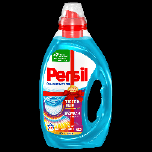 Persil Colorwaschmittel Kraft Gel