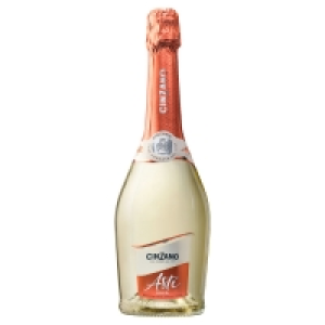 CINZANO® Asti DOCG 0,75 l 4.59 €