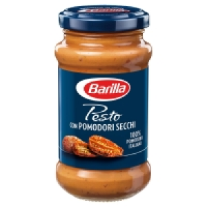 BARILLA Pesto 200 g 1.59 €