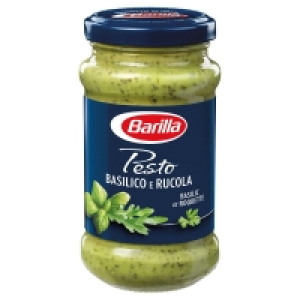 BARILLA Pesto 190 g 1.59 €