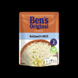 Bens Original Express Reis 1.19 €