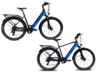 Llobe E-Bike Trekking Yukon, 28 Zoll 1,484.05 €