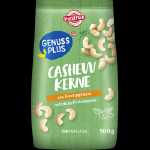 Cashewkerne 4.79 €