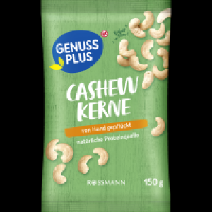 Cashewkerne 1.59 €