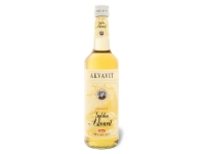 Gylden Akvavit 40 % Vol 7.49 €