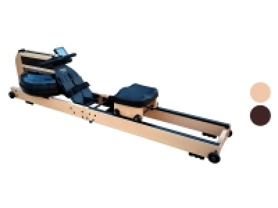 body coach Wasser-Rudergerät Wood Champion II 999.00 €