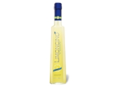 Limoncino Originale di Sorrento 30% Vol 5.99 €