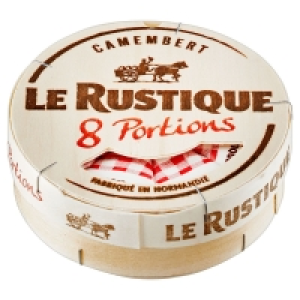 LE RUSTIQUE Französischer Camembert 240 g 1.99 €