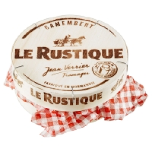  LE RUSTIQUE Französischer Camembert 250 g 1.99 €