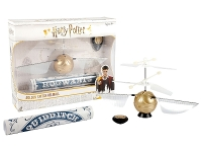 DICKIE Harry Potter goldener Schnatz Heliball 24.99 €