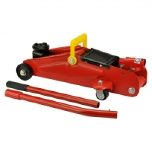 Cartrend Hydraulischer Rangierwagenheber 29.95 €